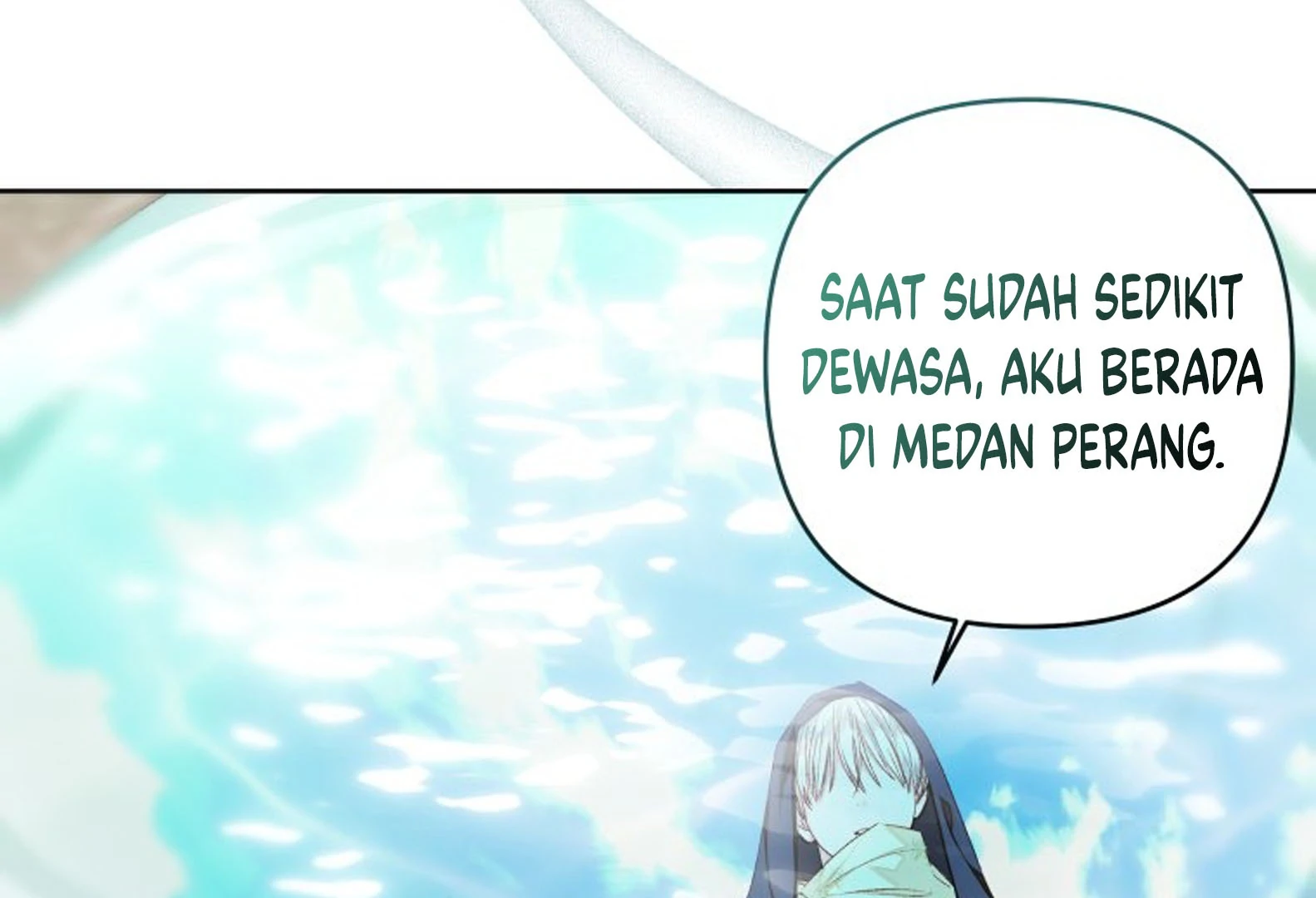 The Princess Maid chapter 38 halaman 49