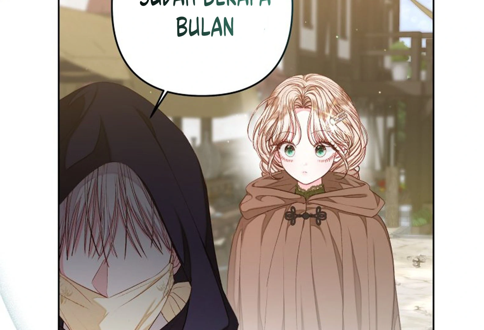 The Princess Maid chapter 38 halaman 52