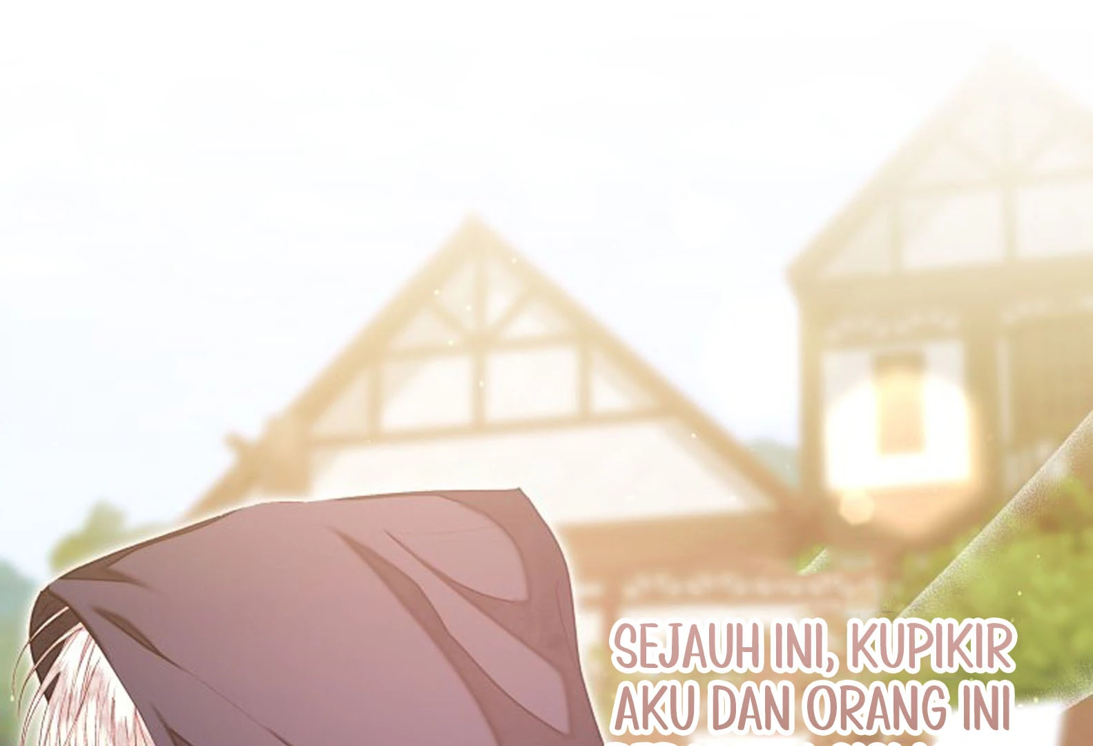 The Princess Maid chapter 38 halaman 55