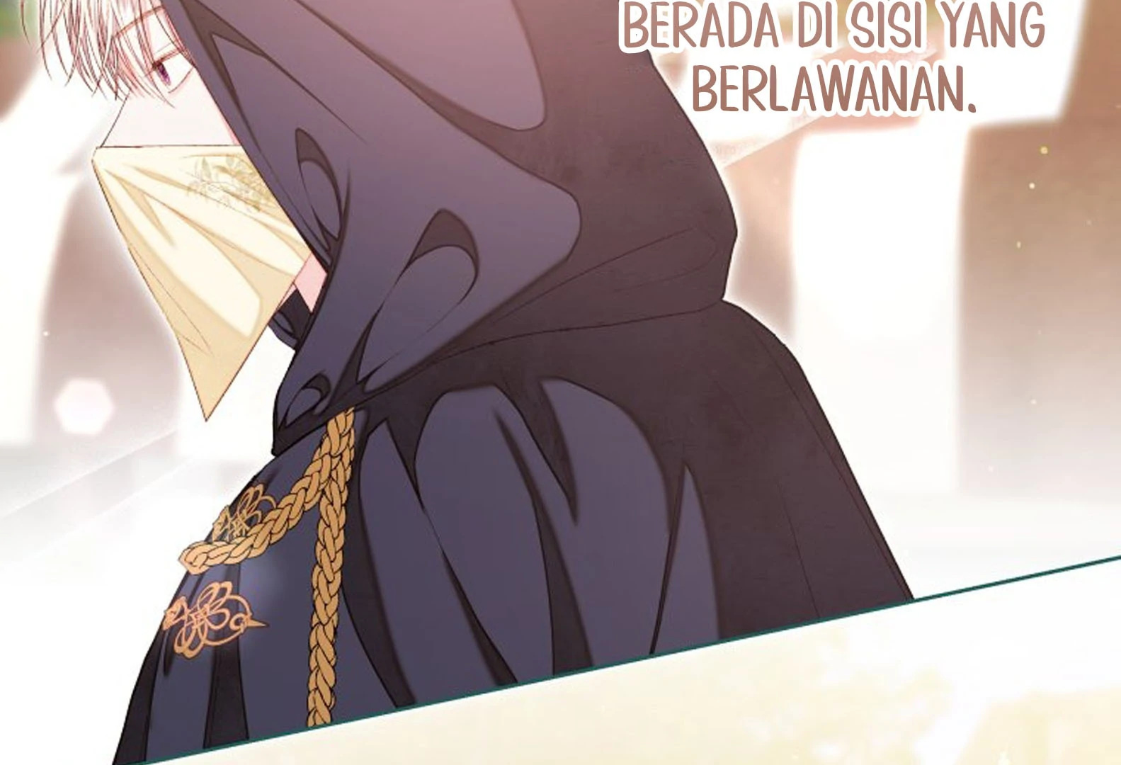 The Princess Maid chapter 38 halaman 56