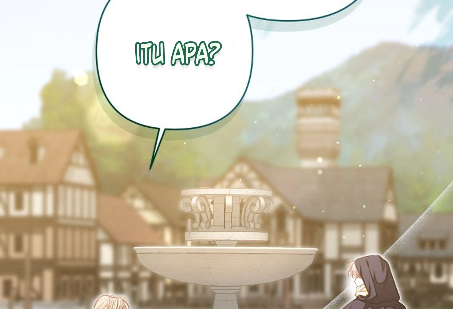 The Princess Maid chapter 38 halaman 60