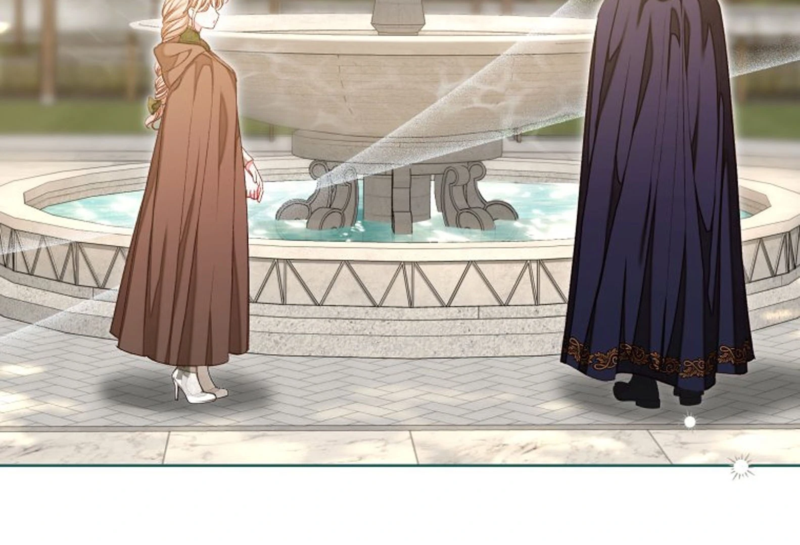 The Princess Maid chapter 38 halaman 61
