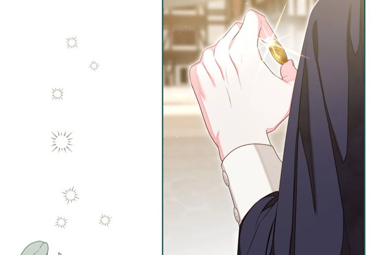 The Princess Maid chapter 38 halaman 63