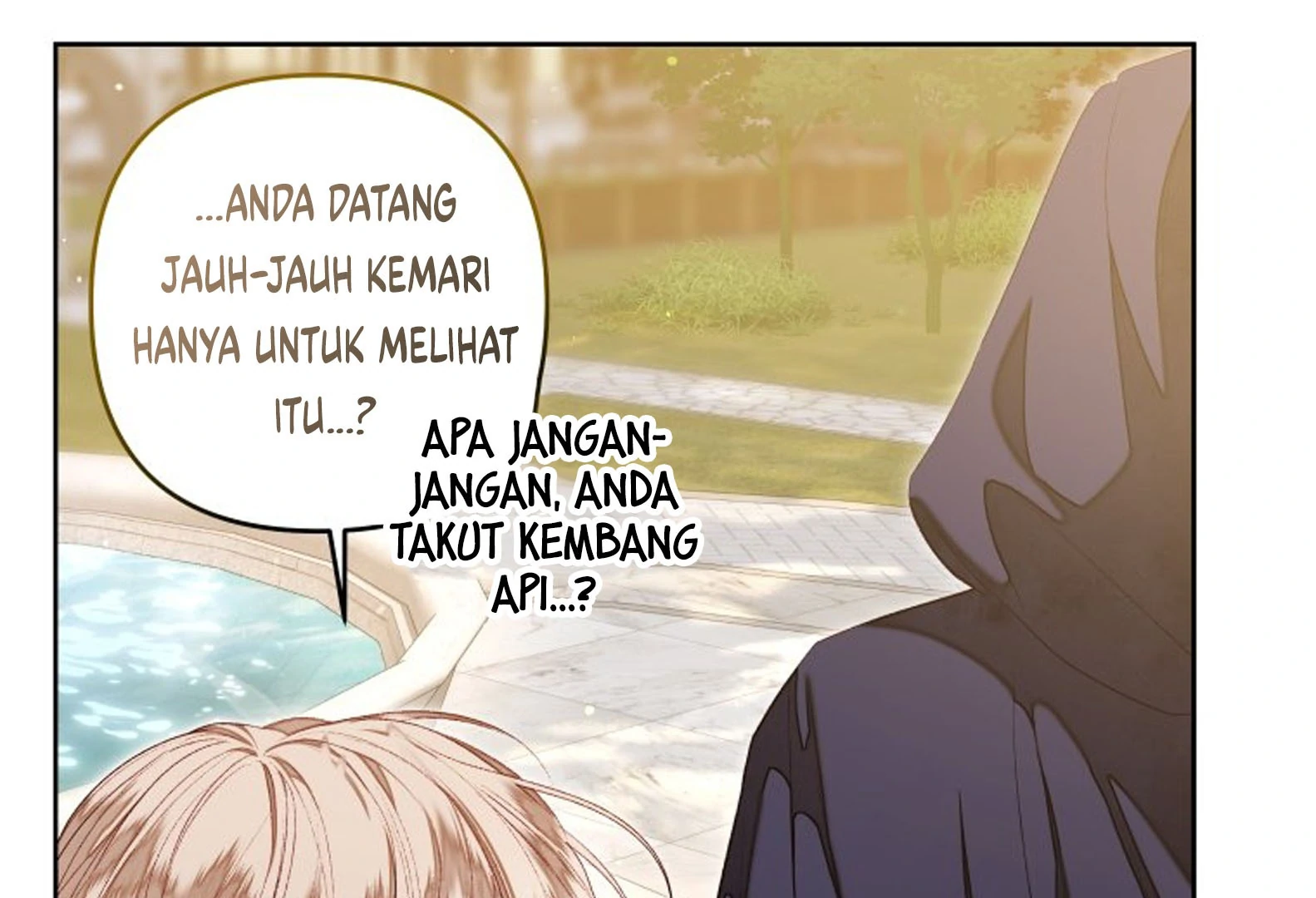 The Princess Maid chapter 38 halaman 69