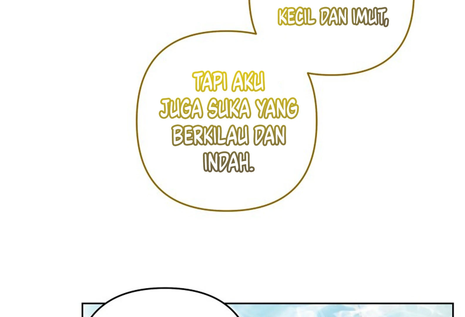The Princess Maid chapter 38 halaman 71