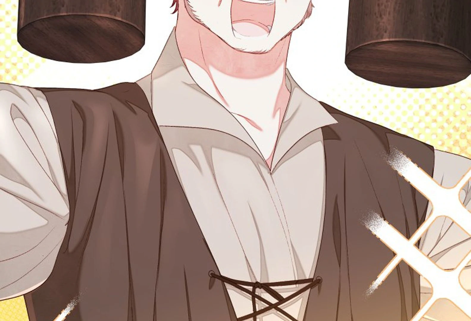 The Princess Maid chapter 38 halaman 88