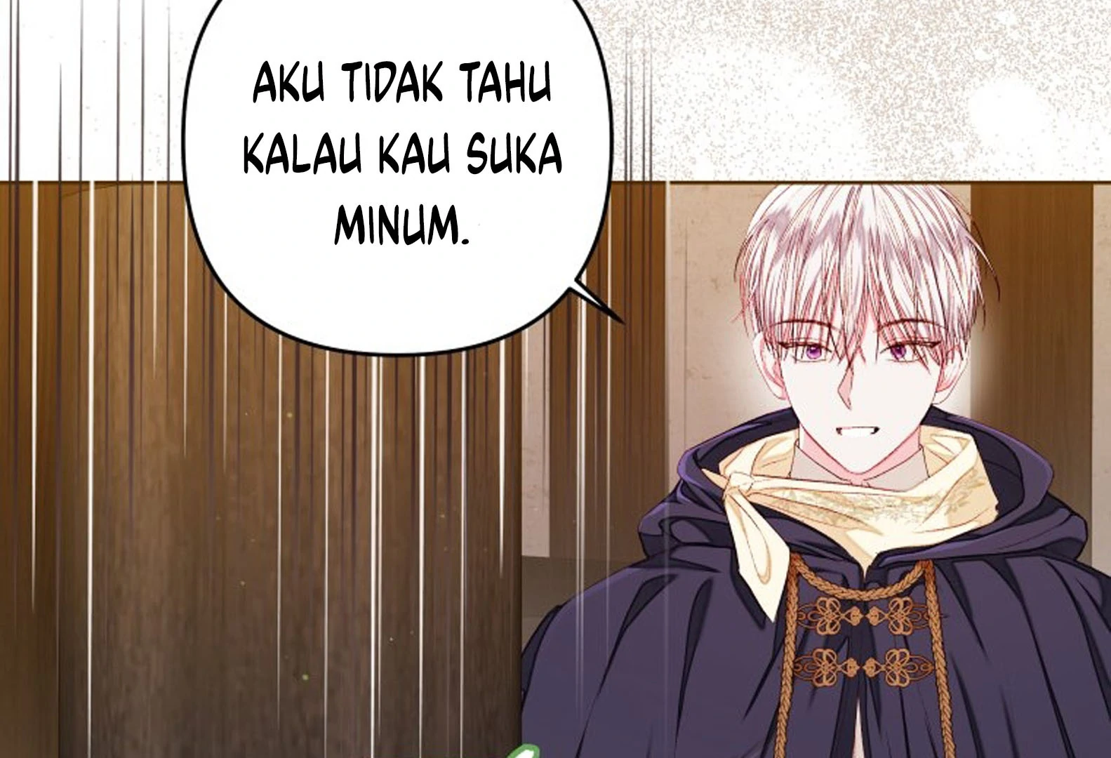 The Princess Maid chapter 38 halaman 90