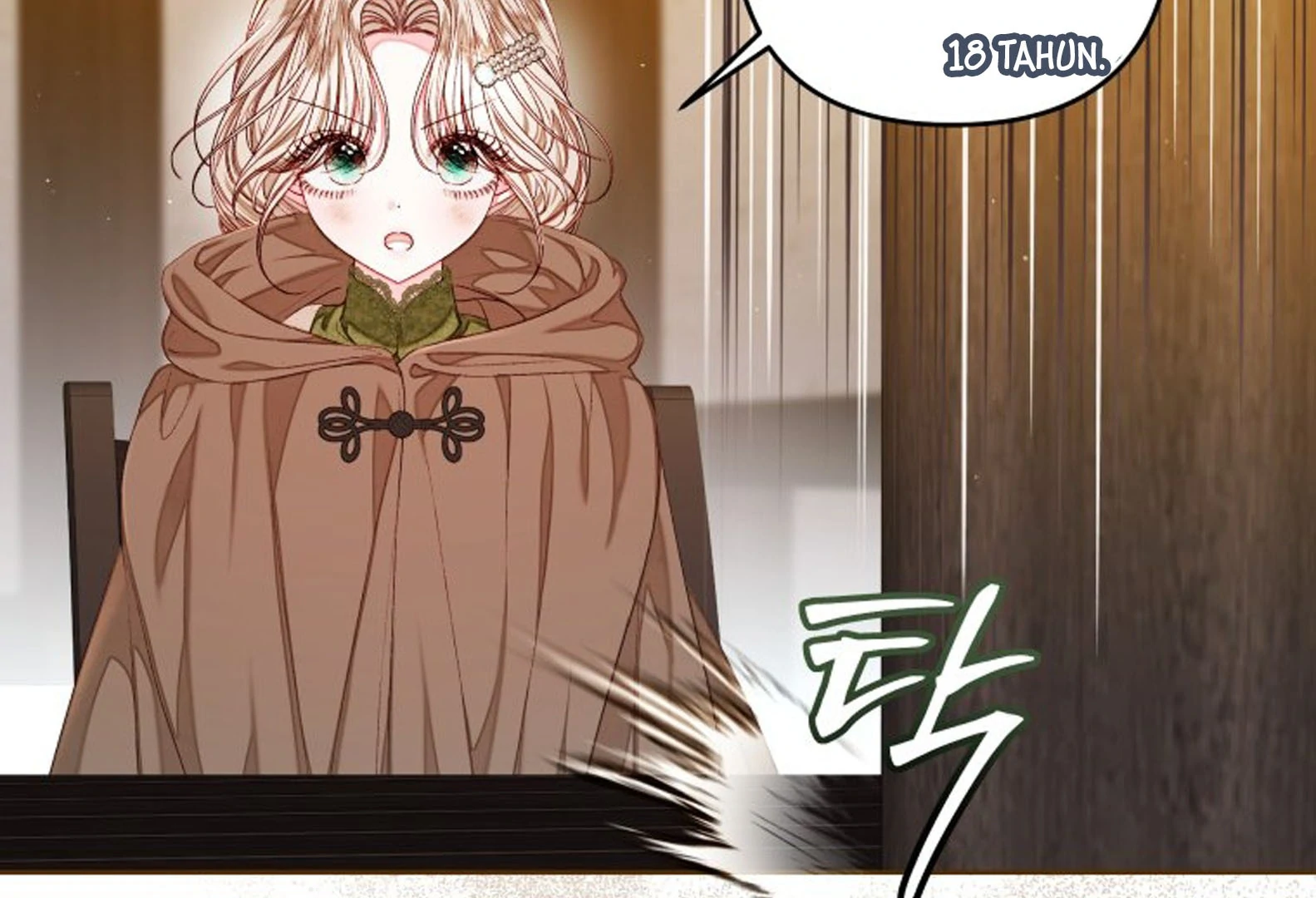 The Princess Maid chapter 38 halaman 92