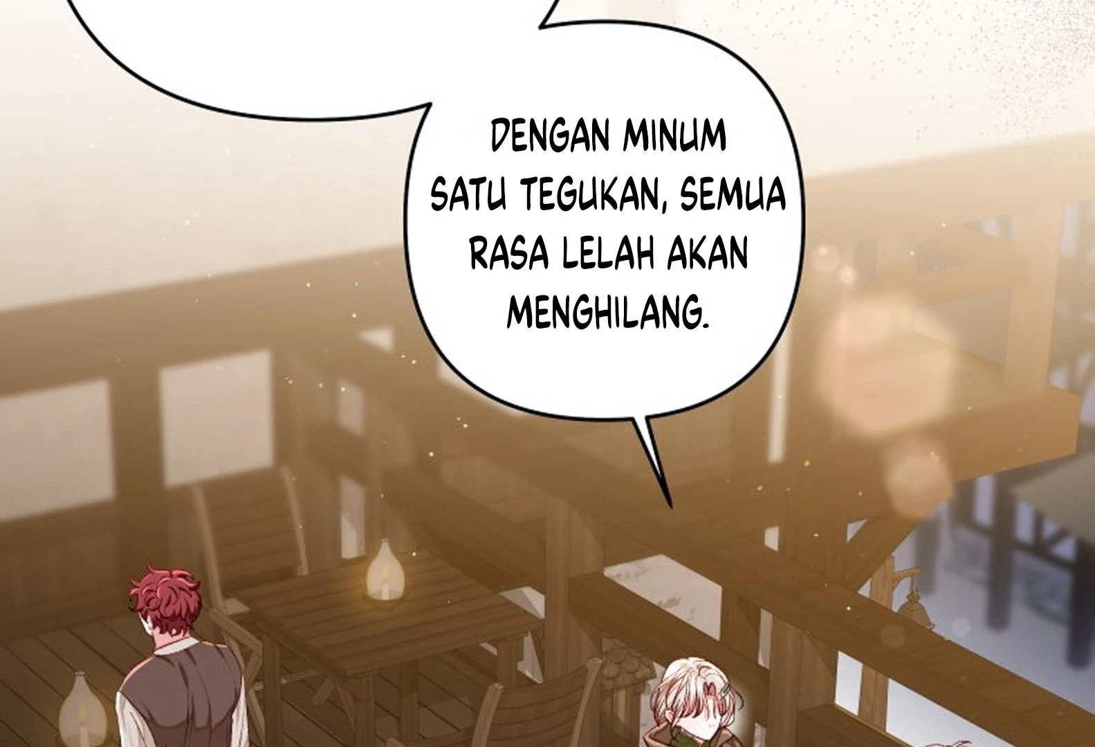 The Princess Maid chapter 38 halaman 94