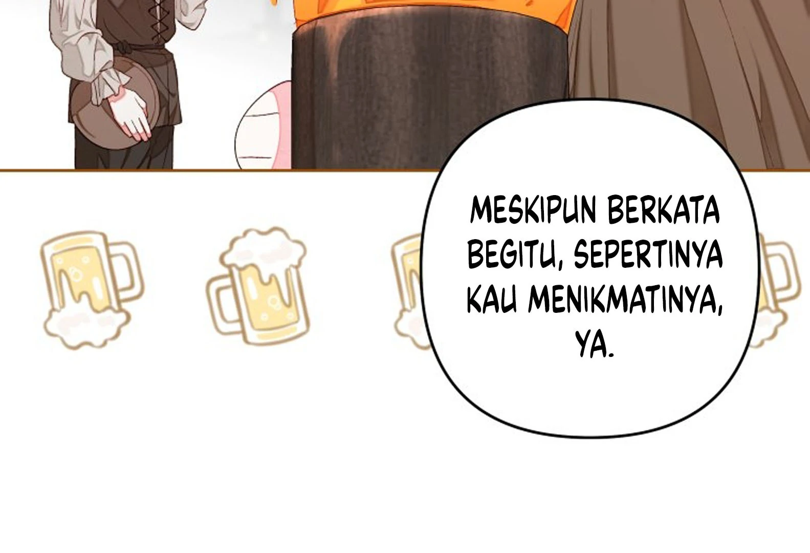 The Princess Maid chapter 38 halaman 106
