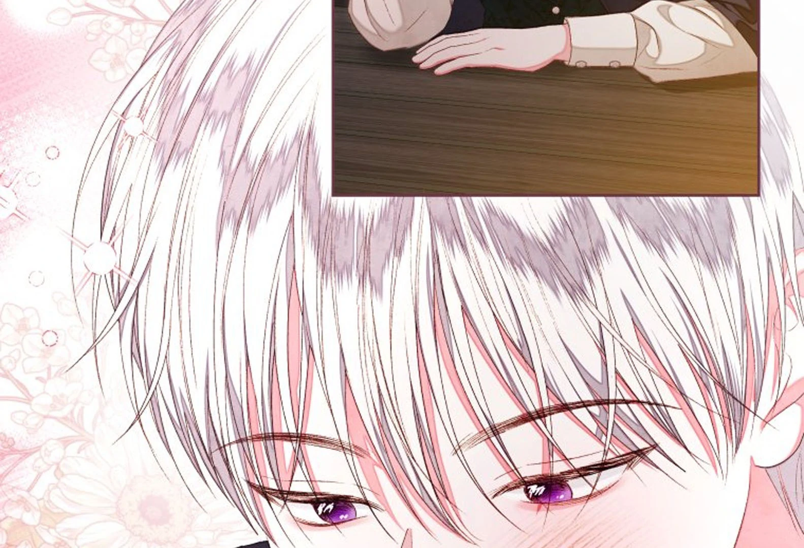 The Princess Maid chapter 38 halaman 116