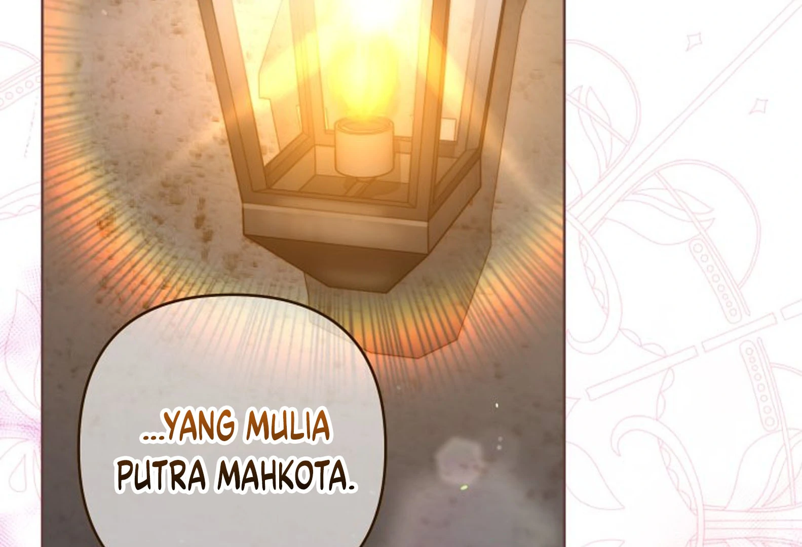 The Princess Maid chapter 38 halaman 128