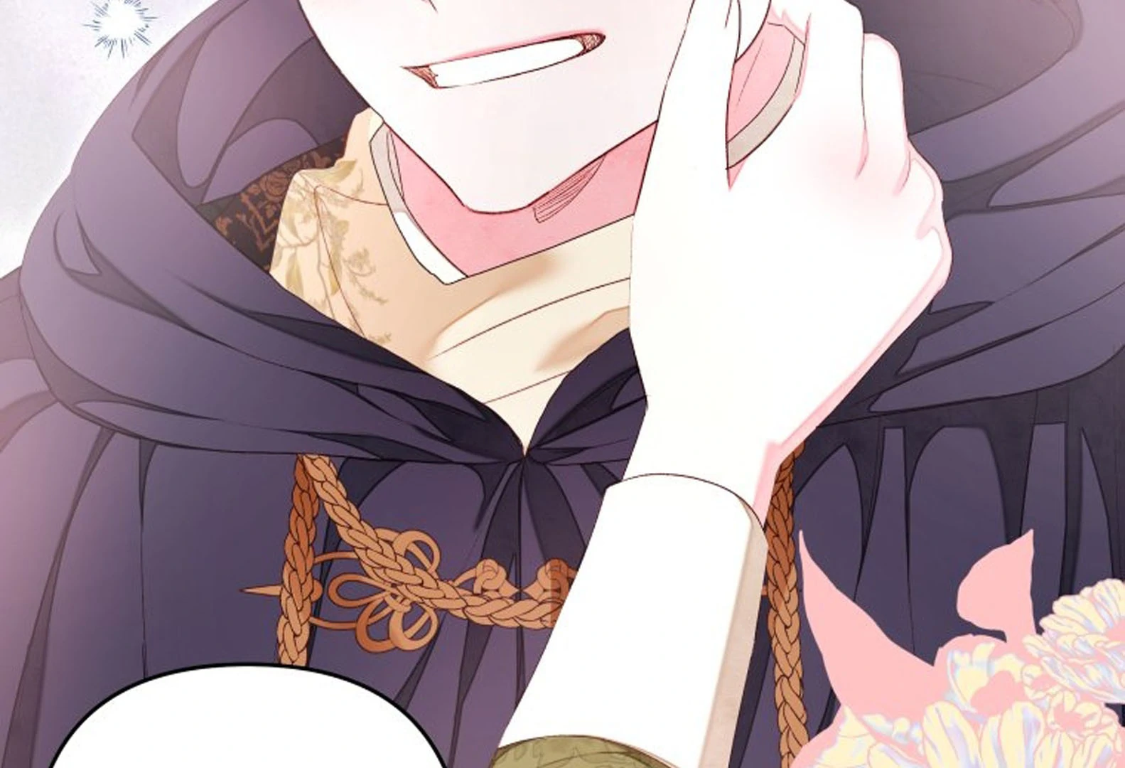 The Princess Maid chapter 38 halaman 138