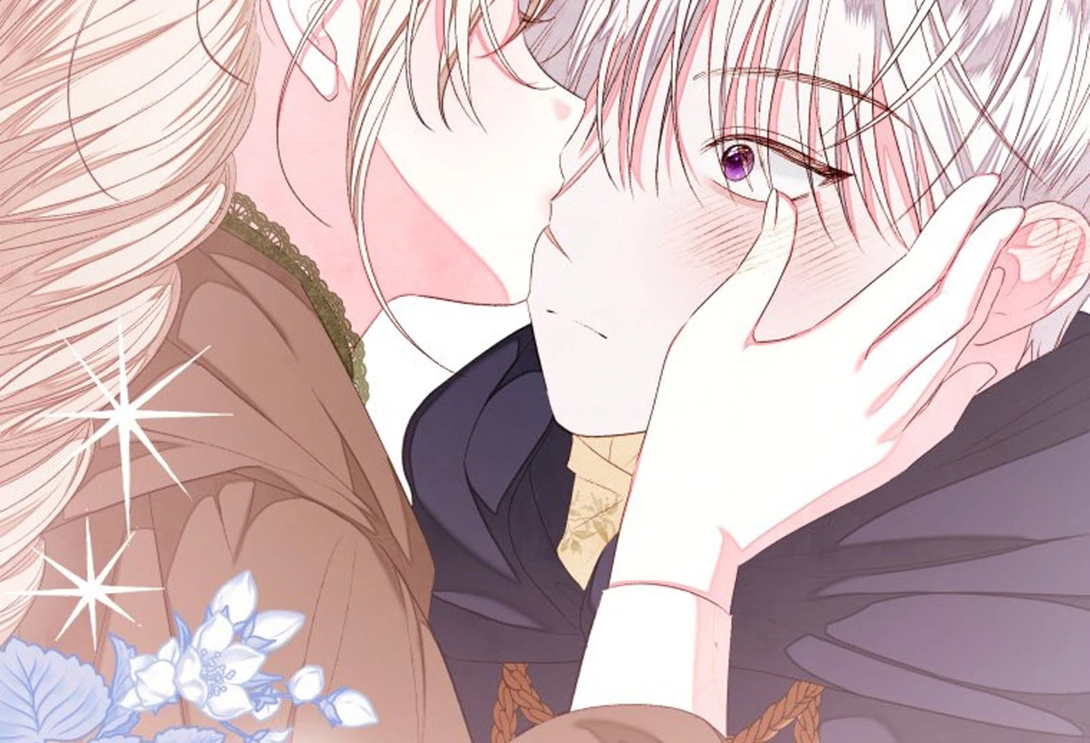 The Princess Maid chapter 38 halaman 147
