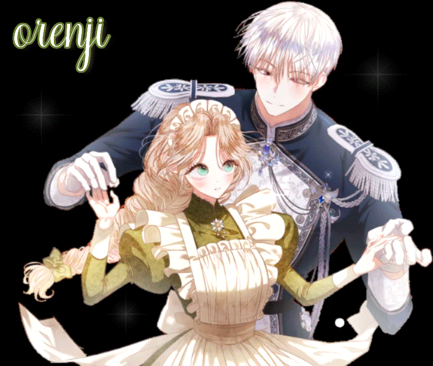 The Princess Maid Bab 39 halaman 1