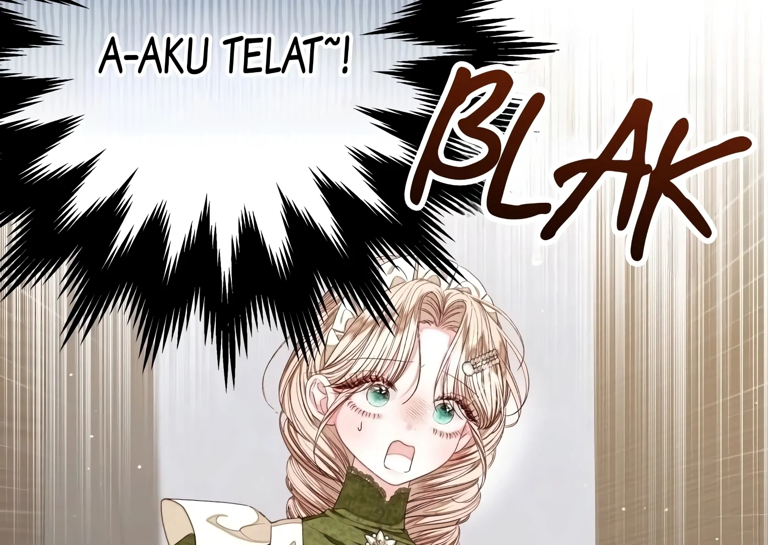 The Princess Maid Bab 39 halaman 13