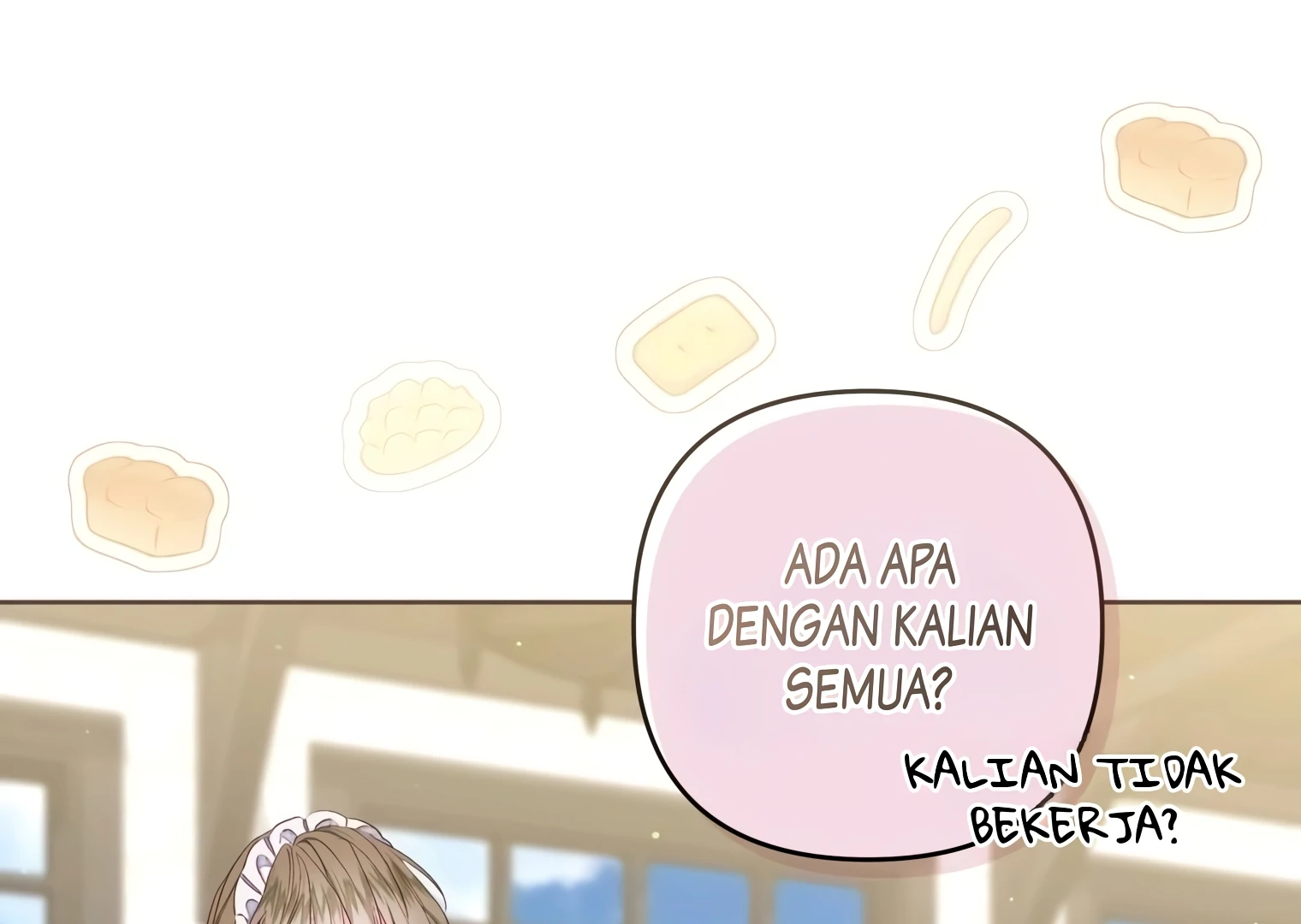 The Princess Maid Bab 39 halaman 18