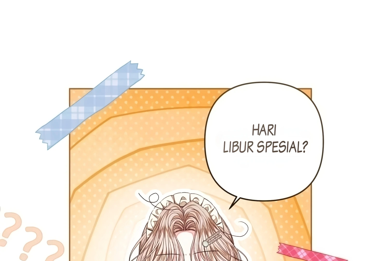 The Princess Maid Bab 39 halaman 21