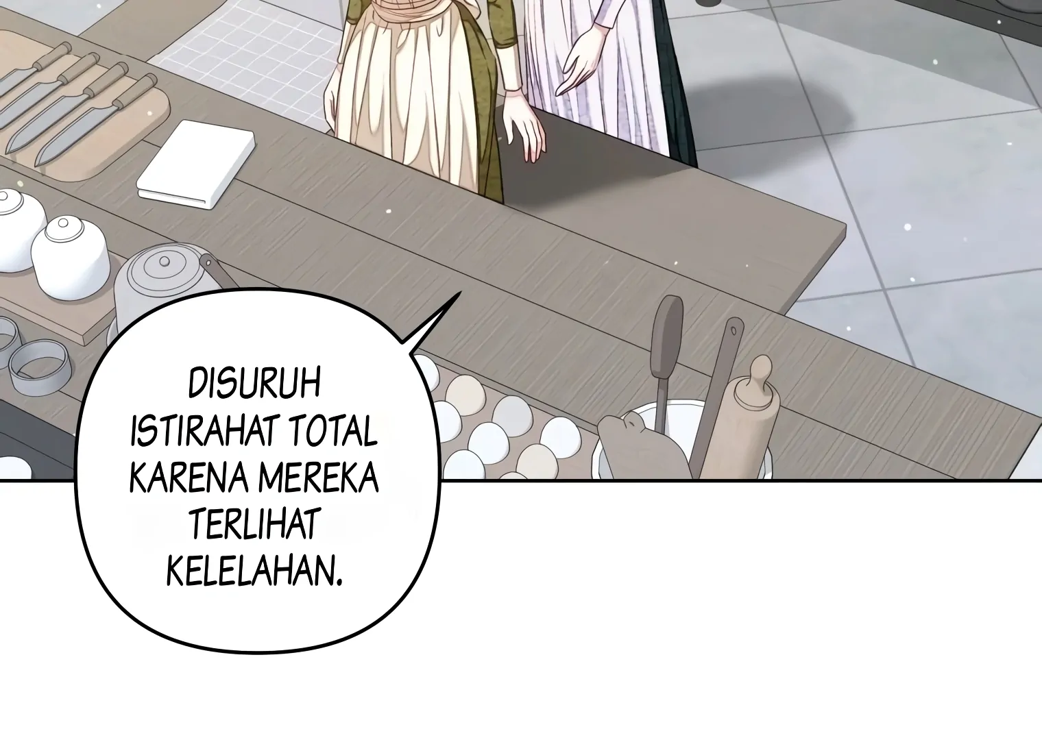 The Princess Maid Bab 39 halaman 26
