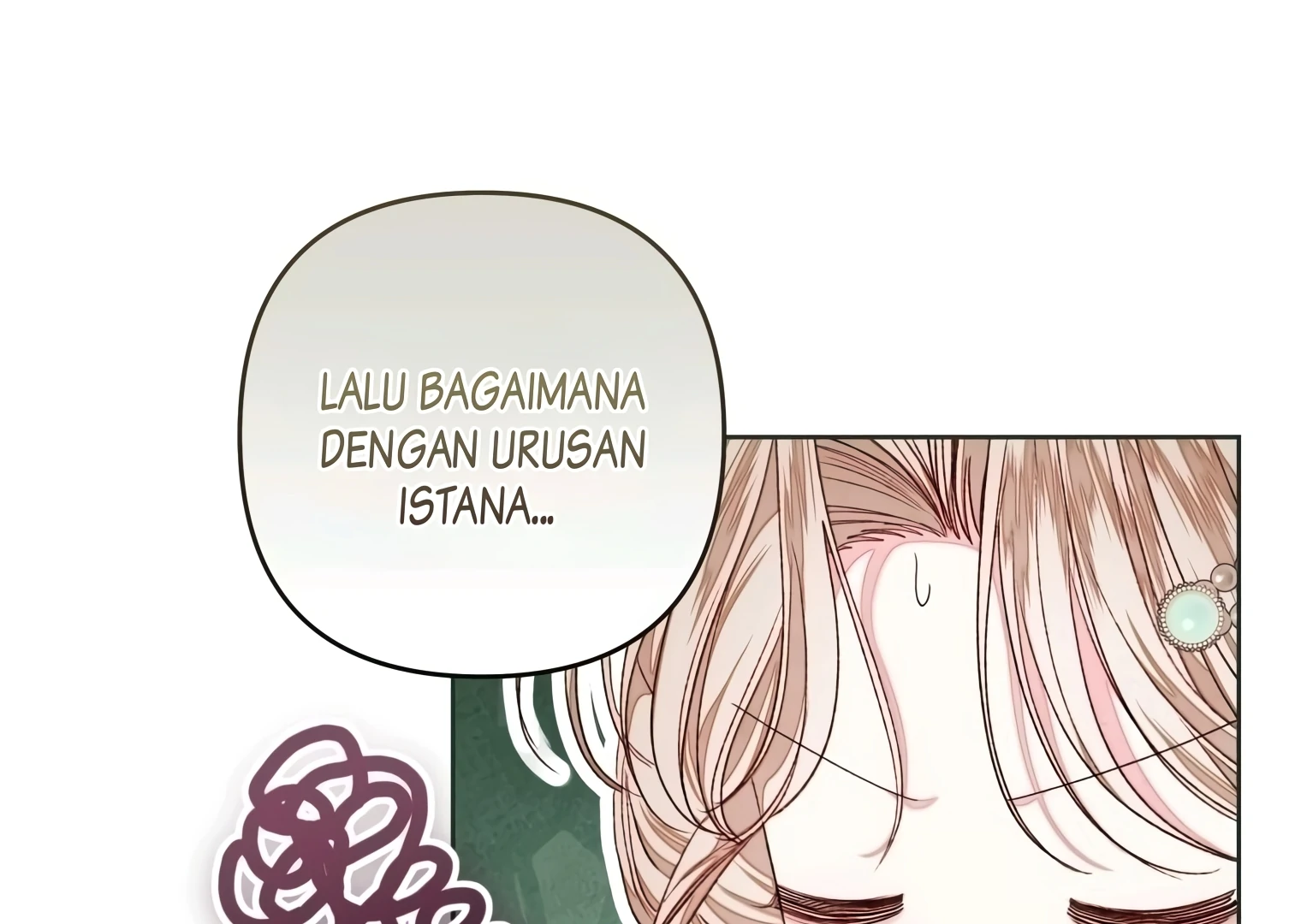 The Princess Maid Bab 39 halaman 27