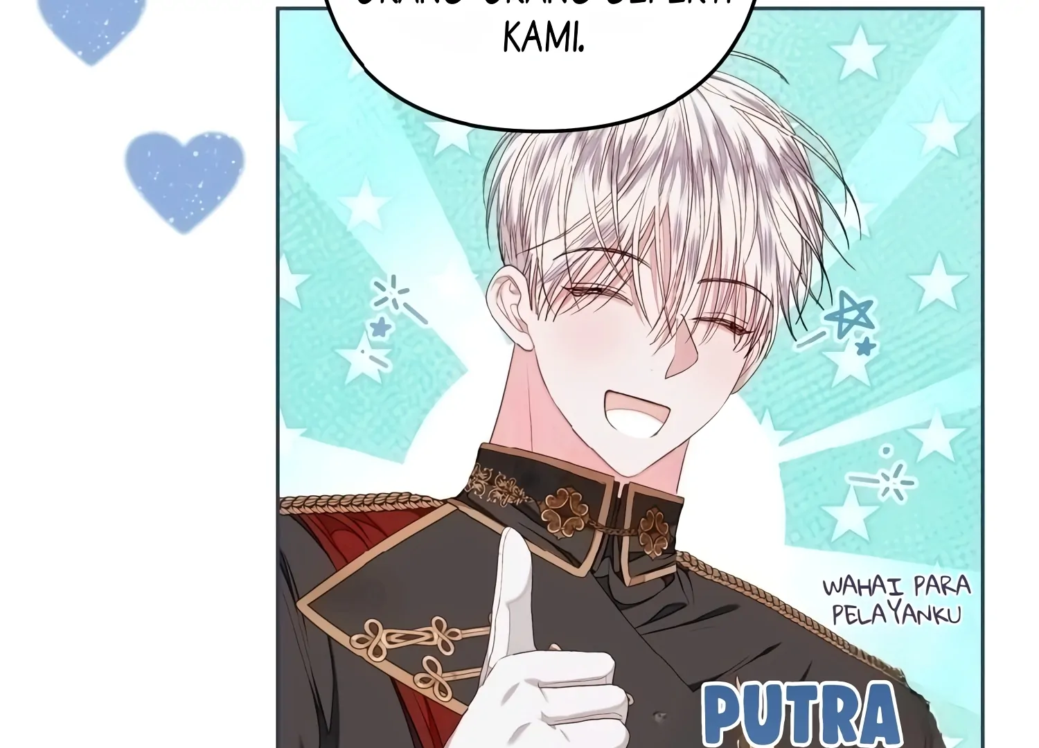 The Princess Maid Bab 39 halaman 31