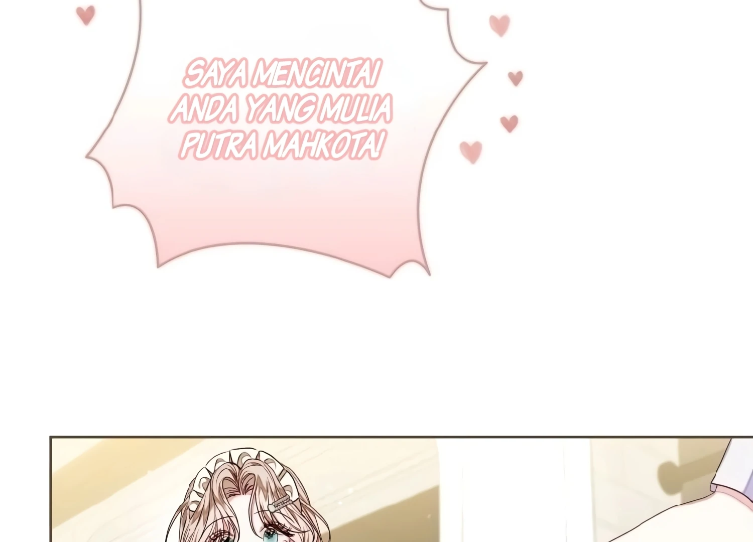The Princess Maid Bab 39 halaman 34