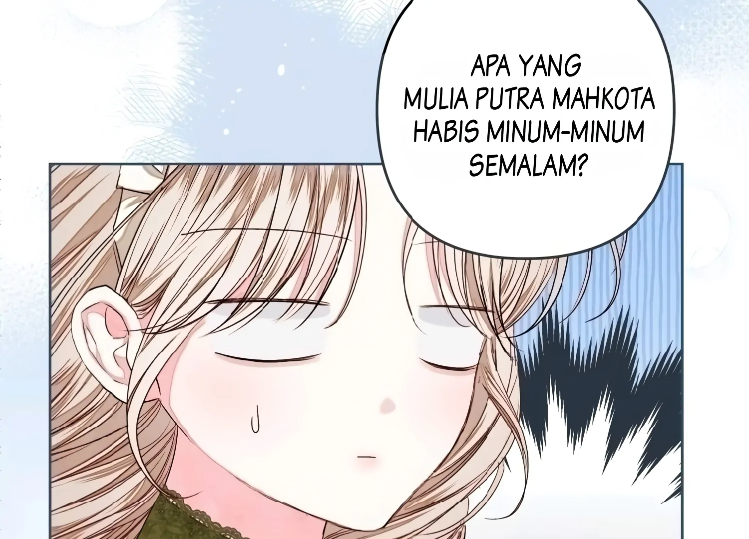The Princess Maid Bab 39 halaman 39