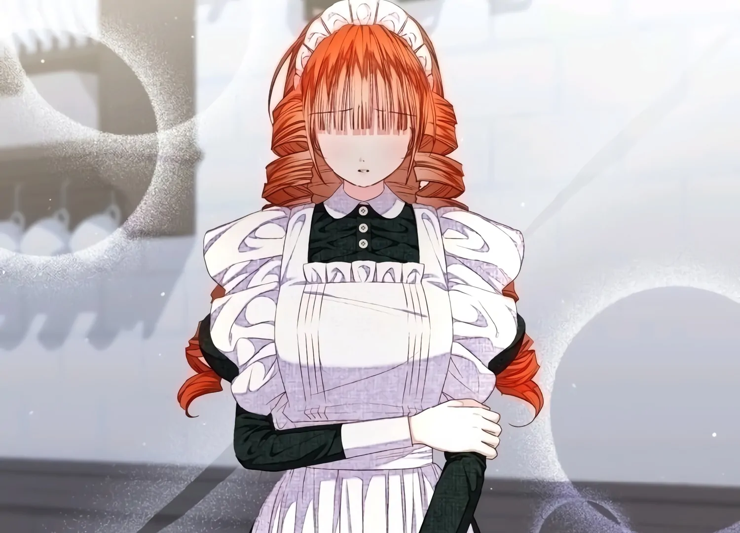 The Princess Maid Bab 39 halaman 55