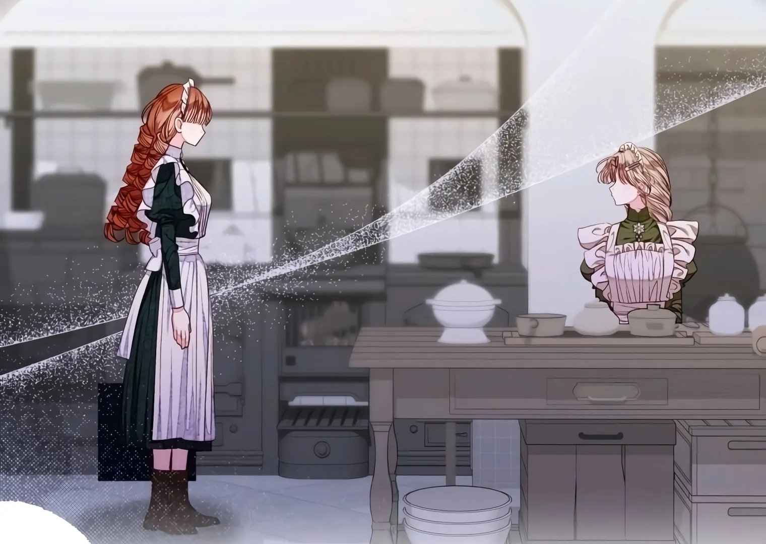 The Princess Maid Bab 39 halaman 64