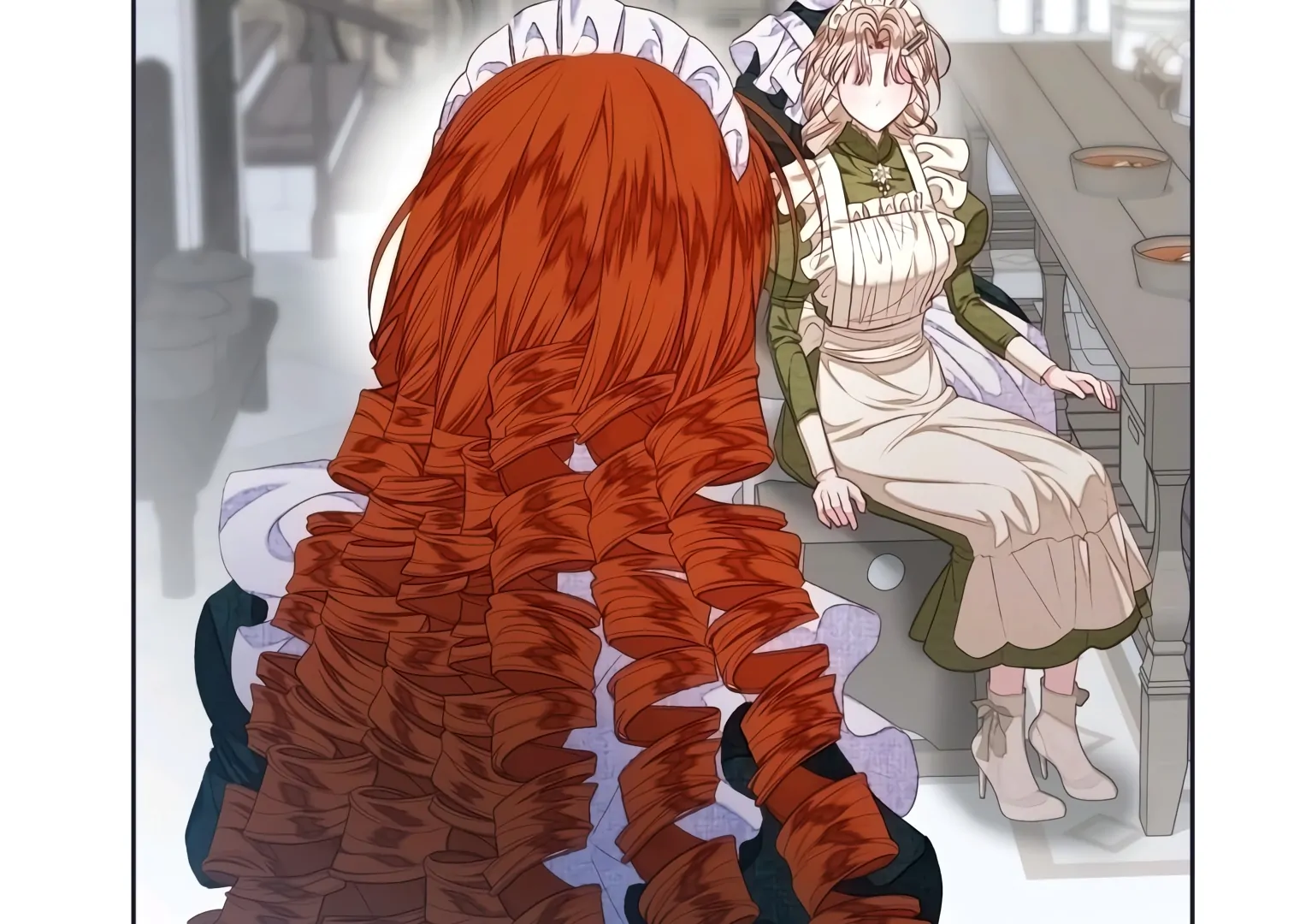 The Princess Maid Bab 39 halaman 72