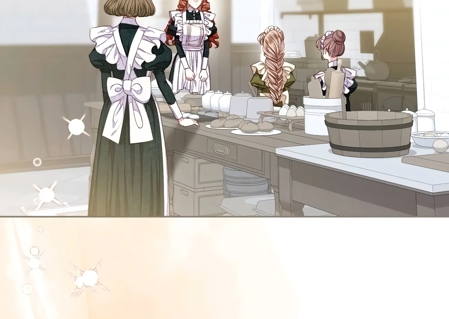 The Princess Maid Bab 39 halaman 75