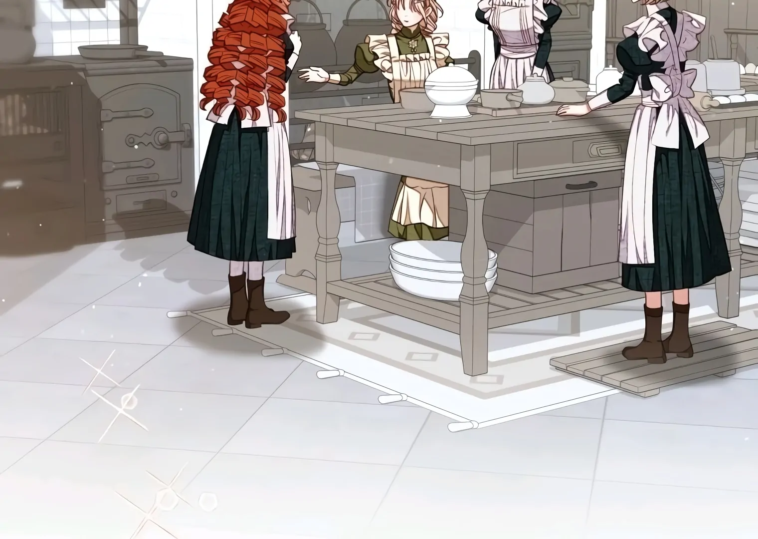 The Princess Maid Bab 39 halaman 85