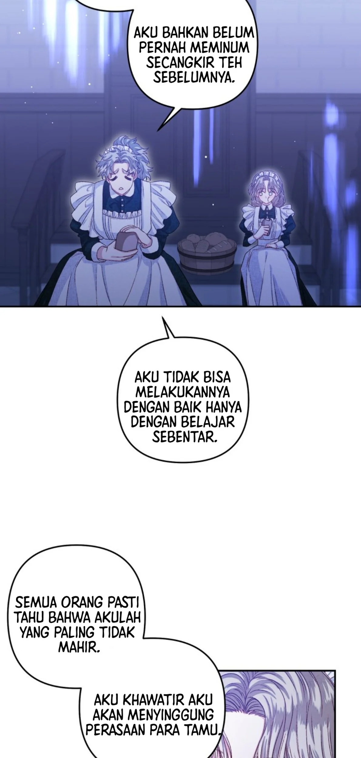 The Princess Maid Bab 4 halaman 2