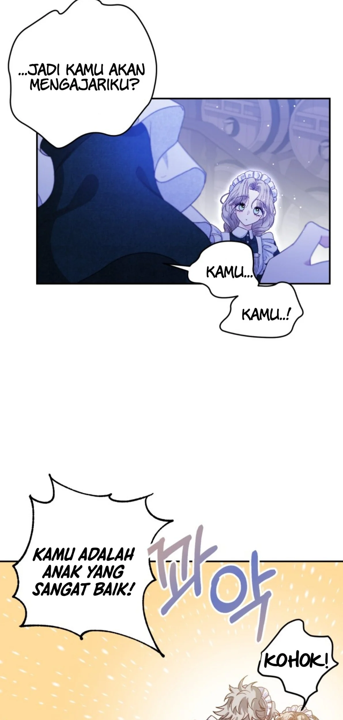 The Princess Maid Bab 4 halaman 7