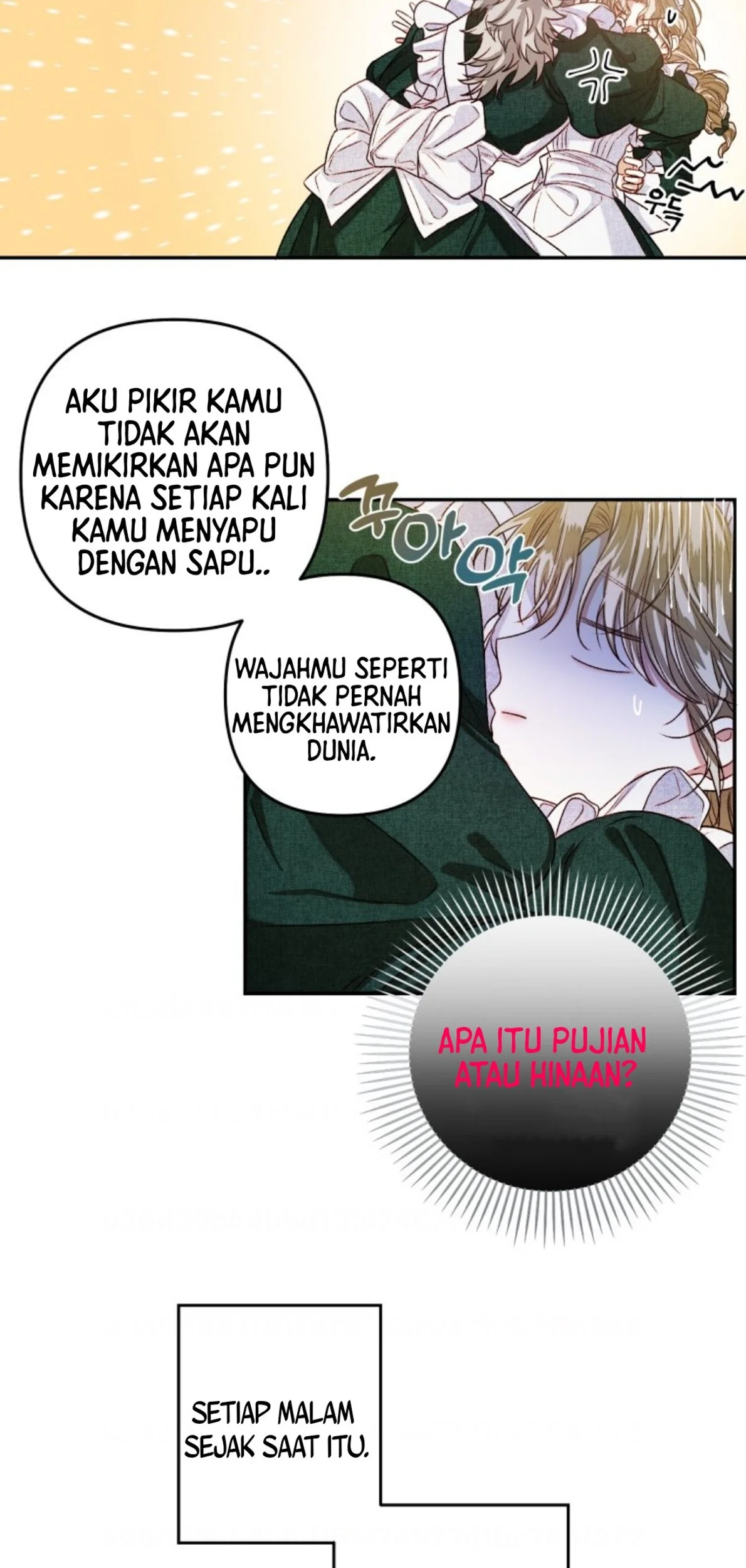 The Princess Maid Bab 4 halaman 8