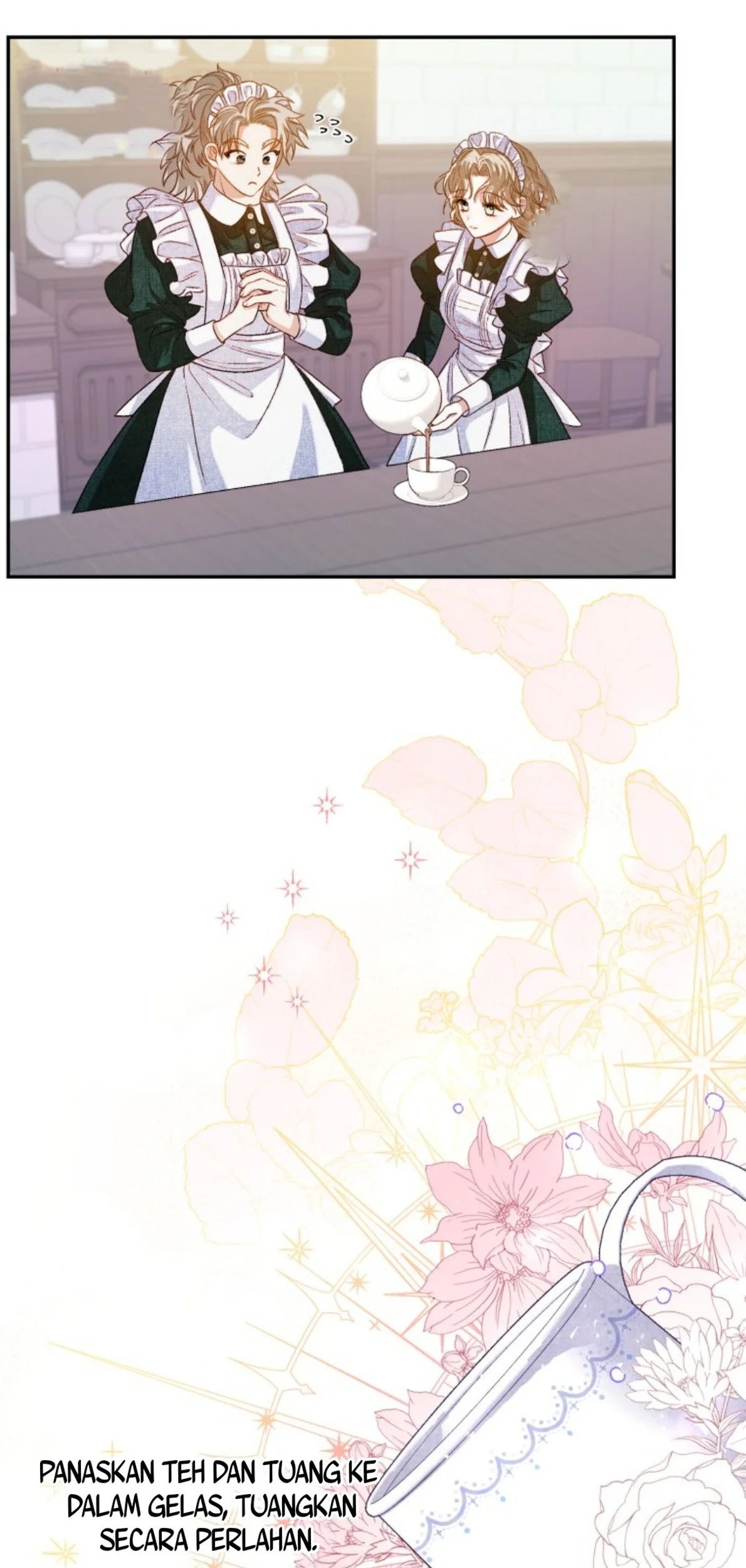 The Princess Maid Bab 4 halaman 10
