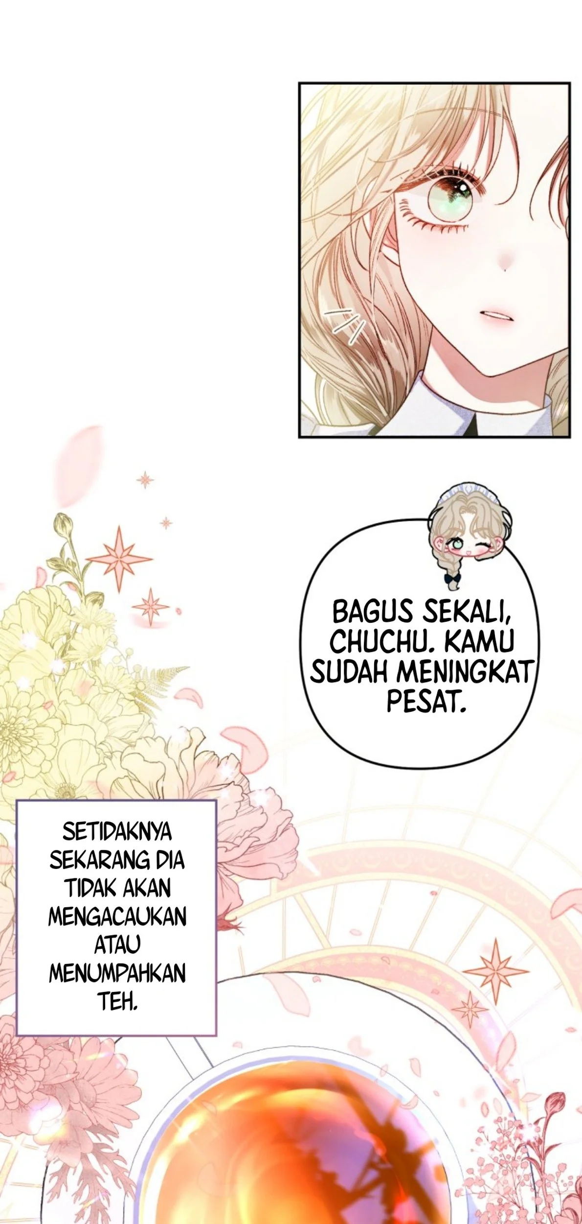 The Princess Maid Bab 4 halaman 16