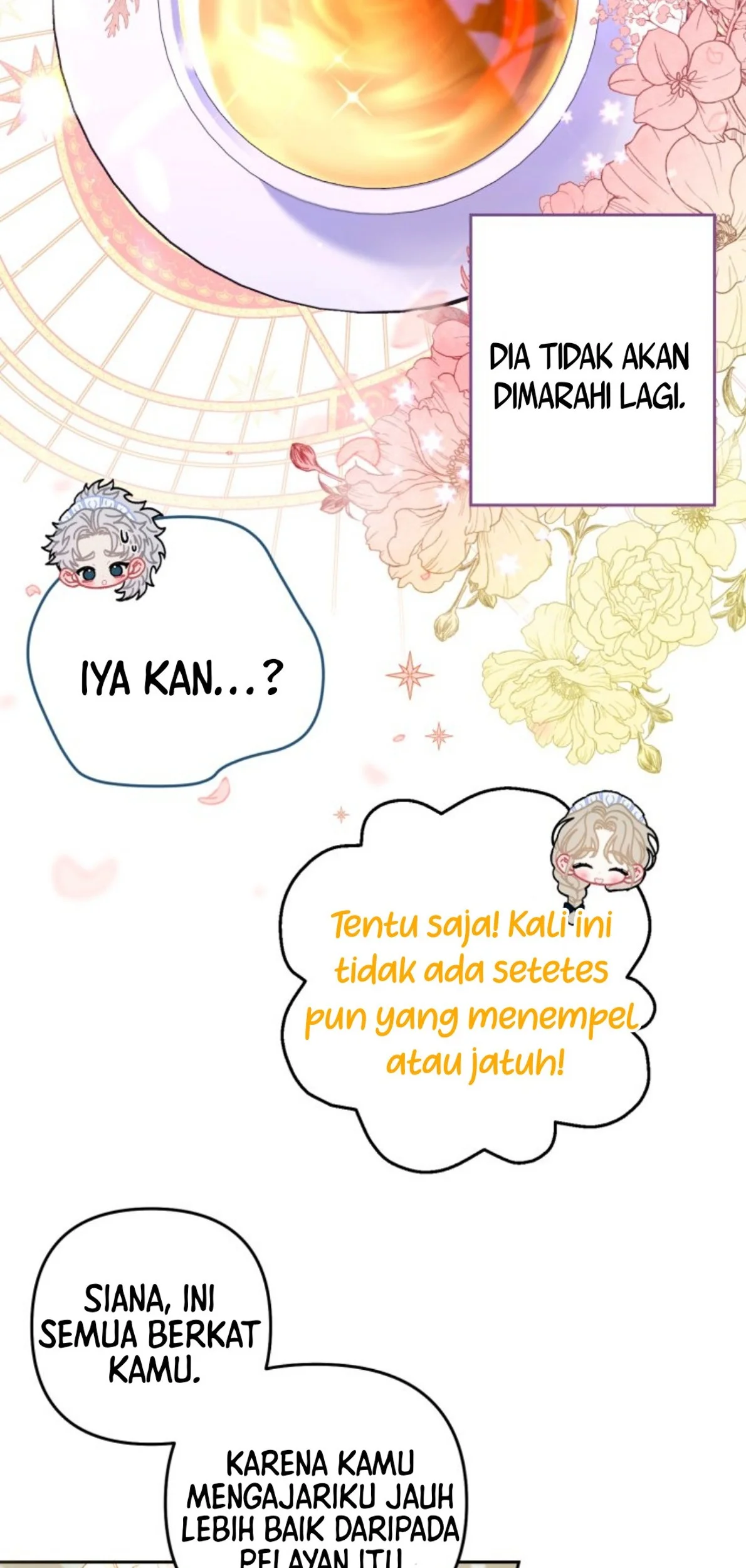 The Princess Maid Bab 4 halaman 17