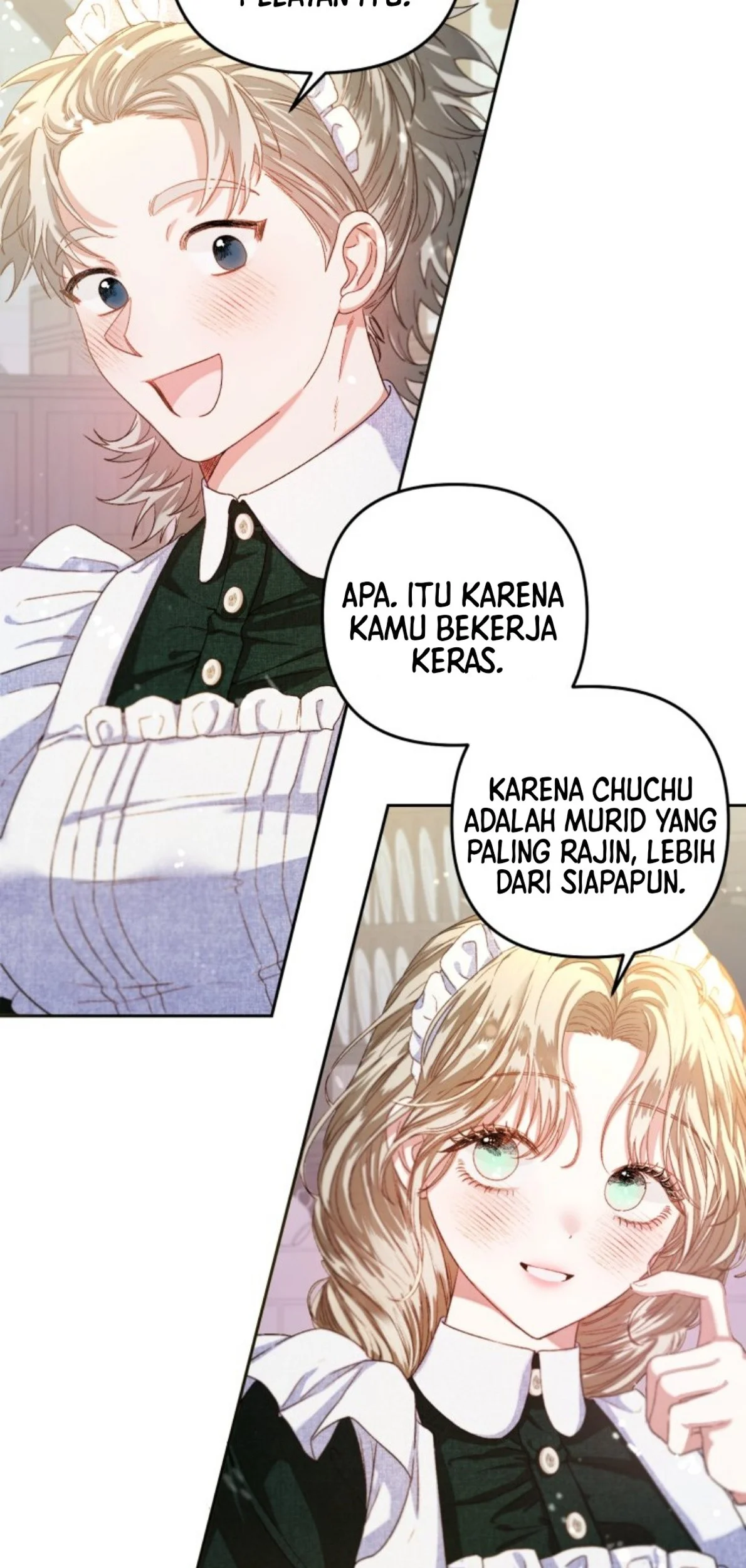 The Princess Maid Bab 4 halaman 18