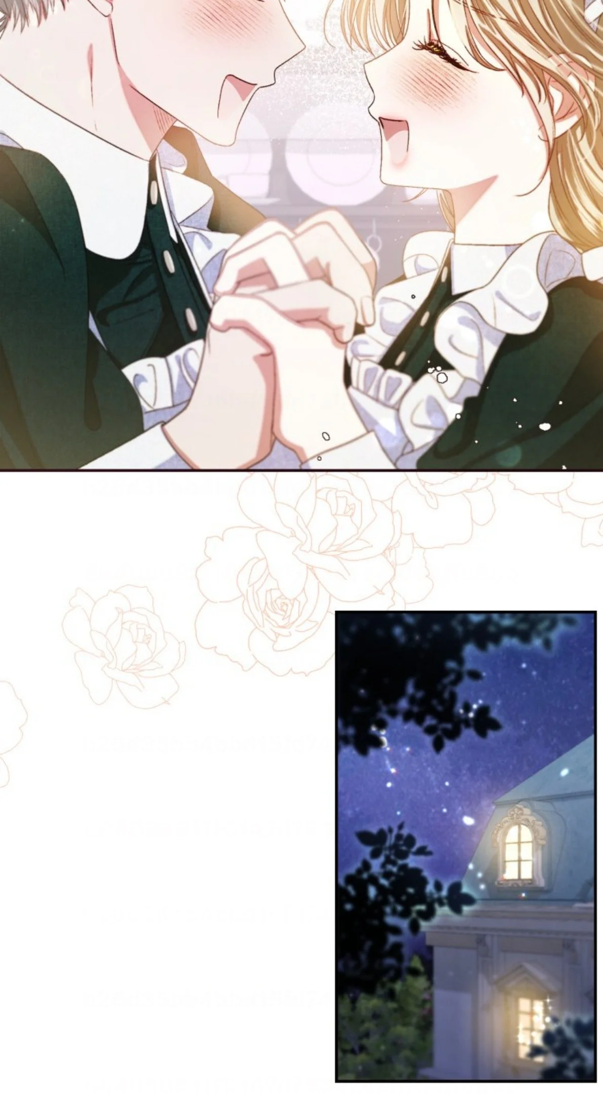 The Princess Maid Bab 4 halaman 20