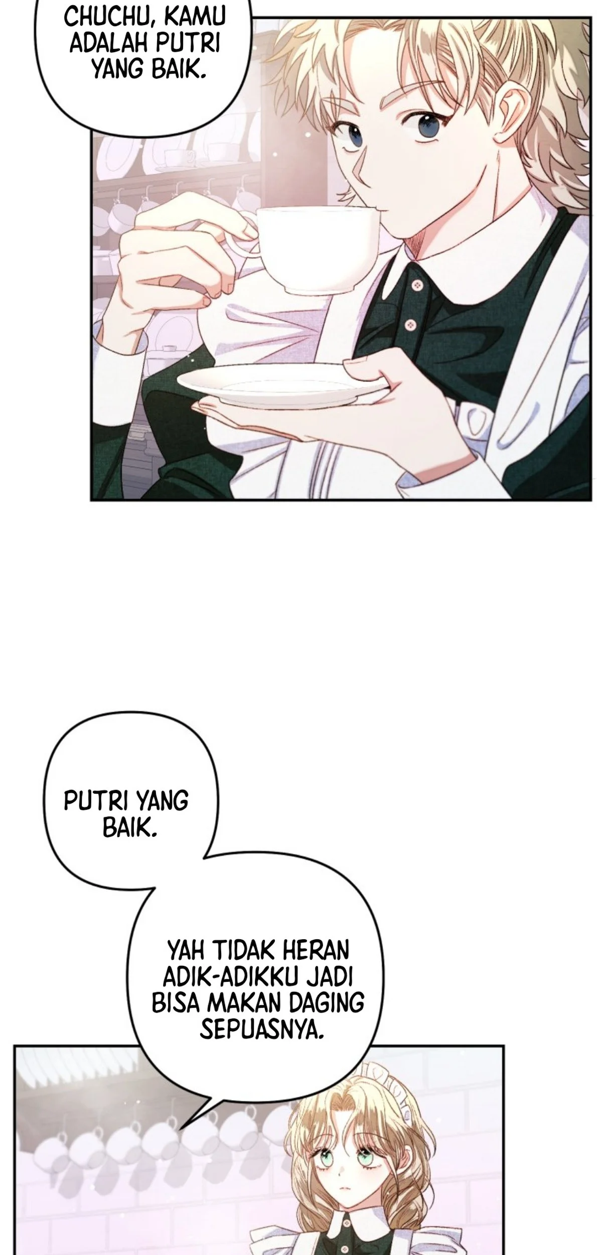 The Princess Maid Bab 4 halaman 23