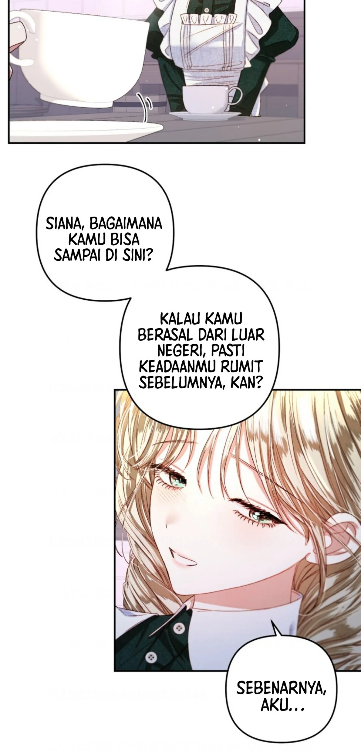 The Princess Maid Bab 4 halaman 24