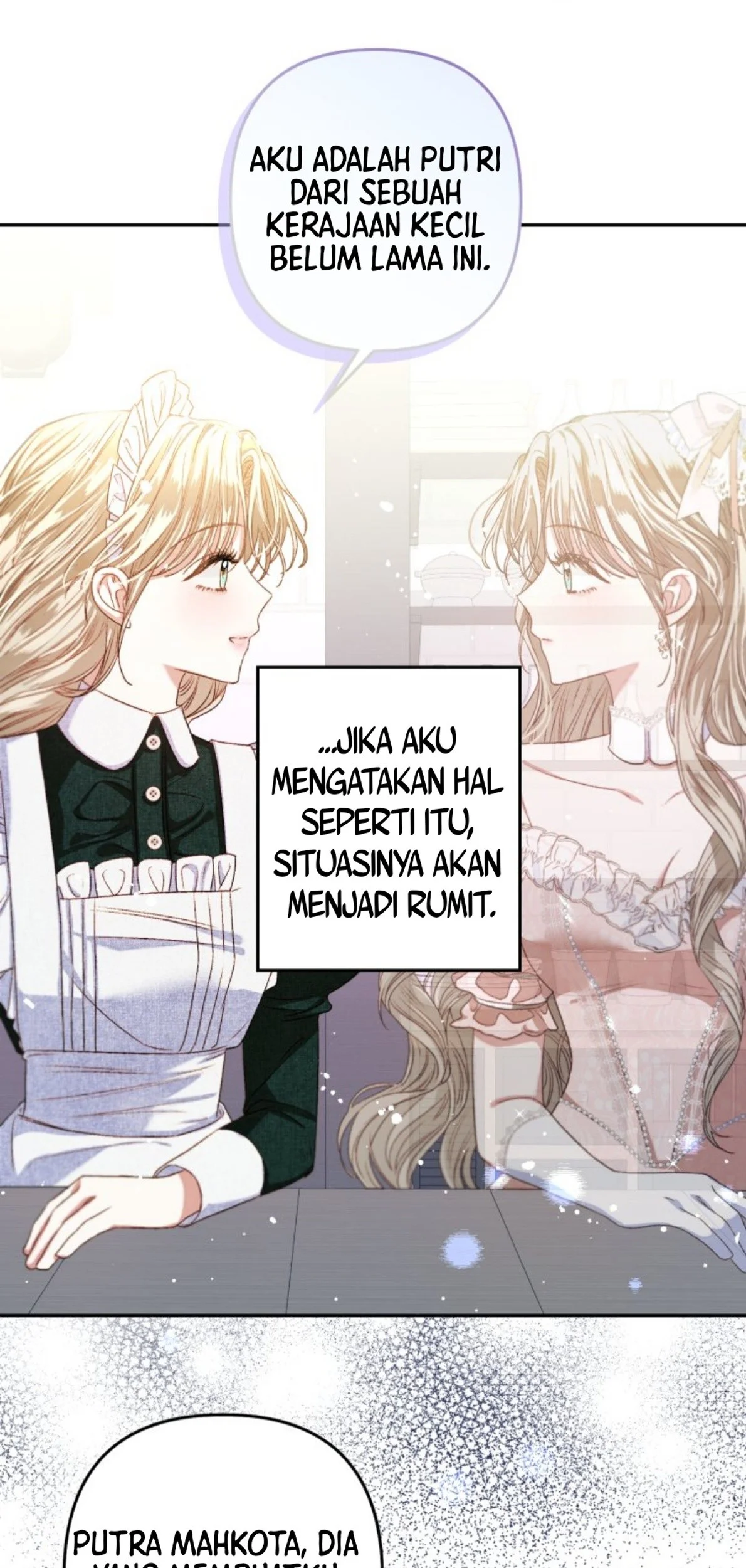 The Princess Maid Bab 4 halaman 25