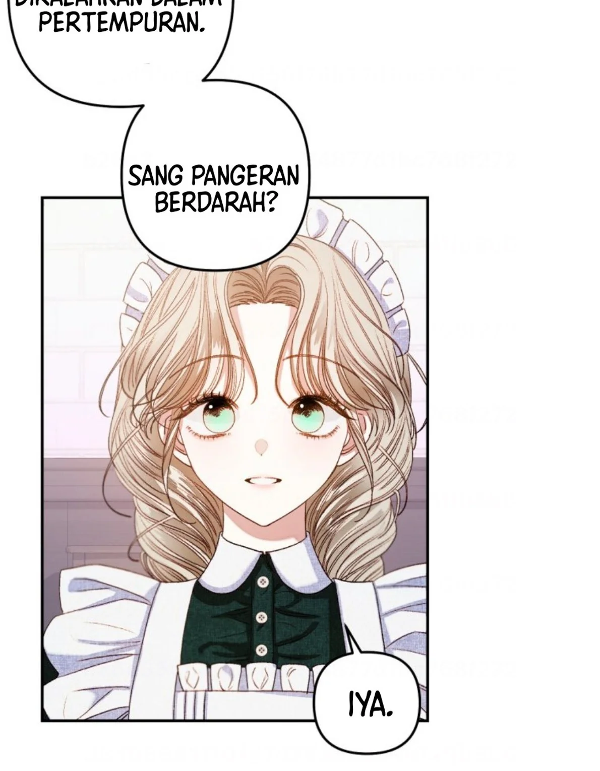 The Princess Maid Bab 4 halaman 28