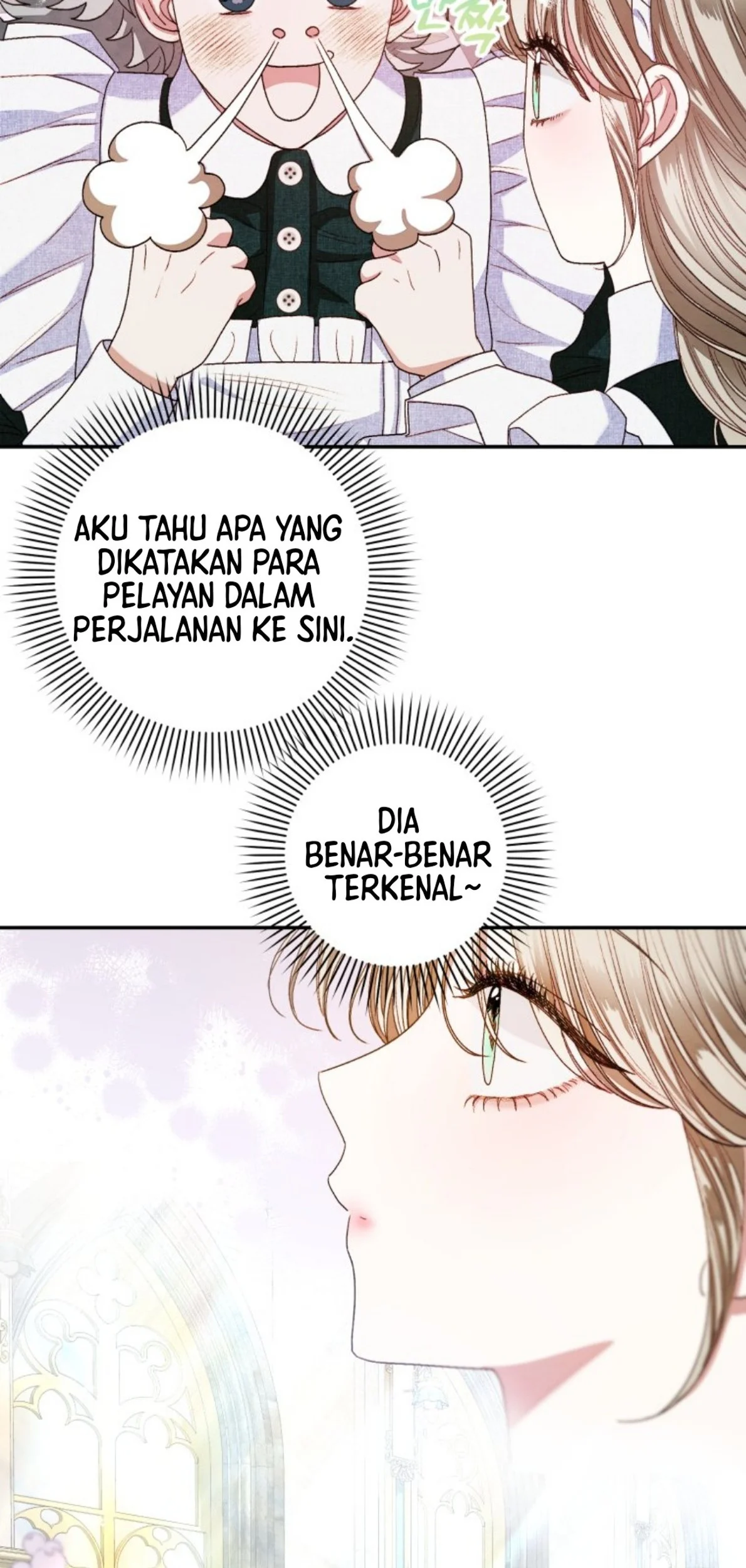 The Princess Maid Bab 4 halaman 30