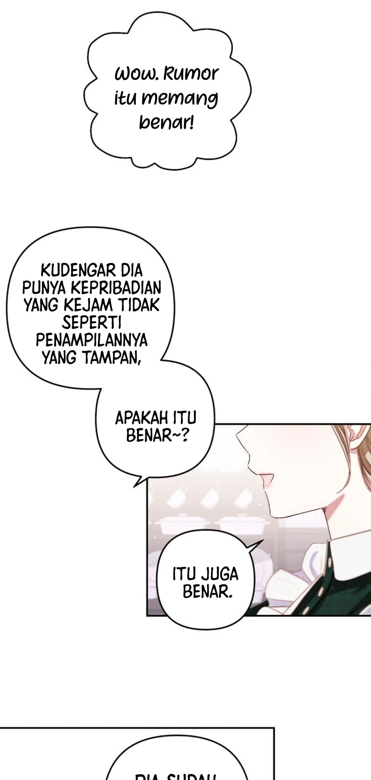 The Princess Maid Bab 4 halaman 34