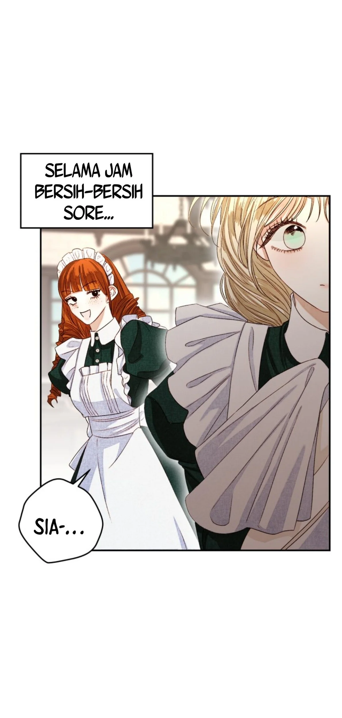 The Princess Maid Bab 4 halaman 45