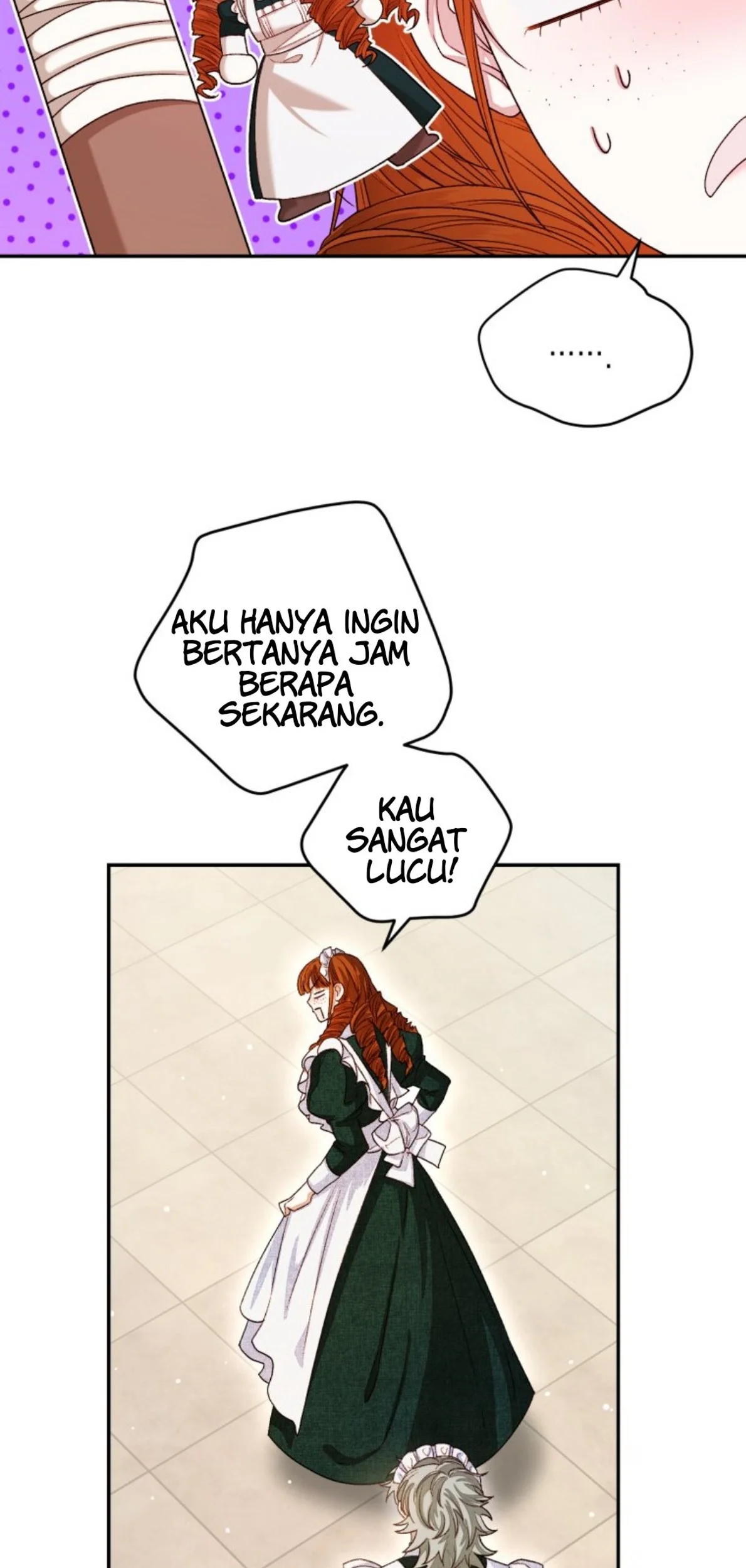 The Princess Maid Bab 4 halaman 48