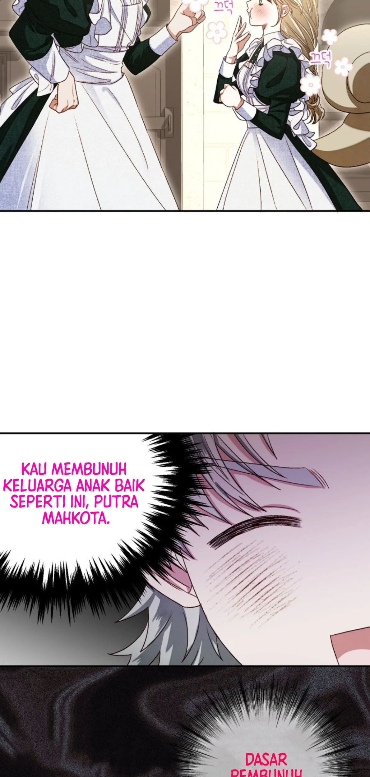 The Princess Maid Bab 4 halaman 53
