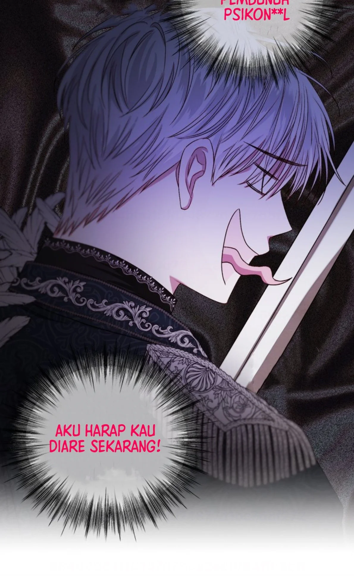 The Princess Maid Bab 4 halaman 54